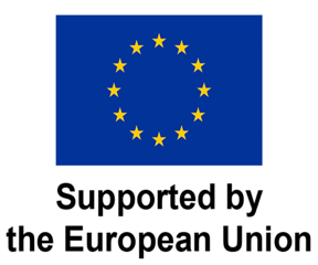 Sponsored by the EU